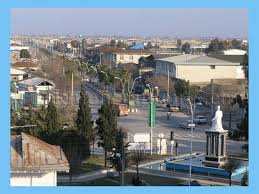 بندرترکمن را دریابید