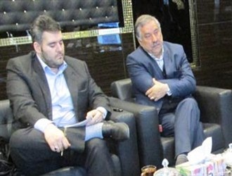 نمره 20 برازنده مردم گرگان است / ایام عید در گرگان هستم / سال 94 در جلسات شورا خواهم بود