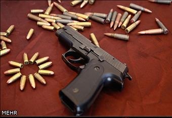 شهادت یک سرباز ناجا در زاهدان