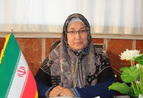 پیام نوروزی نازقلچی فرماندار شهرستان ترکمن