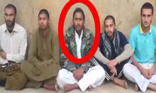 جزییاتی از نحوه به شهادت رسیدن دانایی‌فر