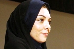 ضرب و شتم آزاده نامداری و گلایه از همسر سابقش/ عکس 