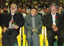 حسن امیدزادهˈ معلم فداکار استان گیلان درگذشت