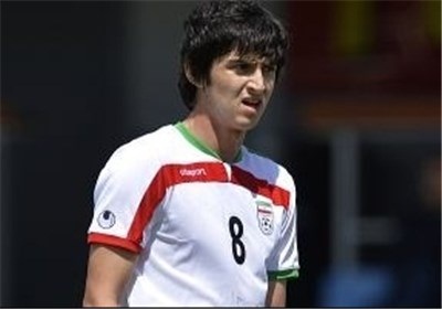 اعضای تیم امید کشورمان پاداش گرفتند. ، آزمون راهی گنبد شد