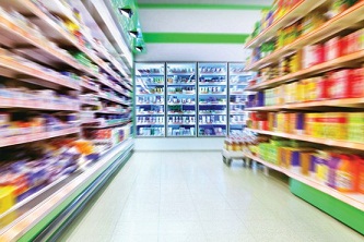 سرانجام فروشگاه های زنجیره ای