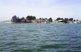 محیط زیست گلستان: اسکان و اقامت در آشوراده خلاف مقررات است 