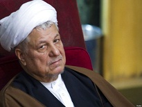 آقای هاشمی ضد انقلاب به این مقدار از تغییر مواضع شما راضی نیست!