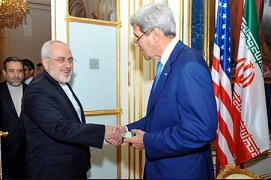 ادعای روزنامه لندنی؛ جایزه بزرگ آمریکا به ایران در مذاکرات هسته ای