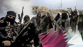 پیشنهاد 50میلیارد دلاری قطر به عراق برای نجات داعش