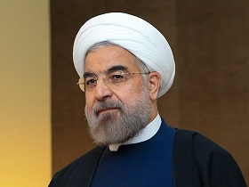 حکم روحانی برای محقق‌داماد و نجفقلی حبیبی 