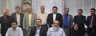 شورای شهر و شهردار گرگان