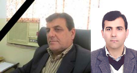 حسین رضوی بعنوان سرپرست جدید امور آب وفاضلاب شهر بندر ترکمن انتصاب شد