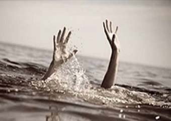 پدر فداکاری که پسرش را نجات داد و خودش غرق شد