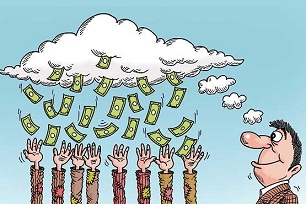 باور کنید ساده نیست، به حرف ساده است، کنار گود نشستی و میگویی لنگش کن