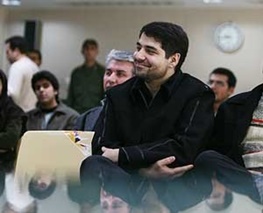 شهرام جزائری: 50 قاضی کارکشته و حرفه ای در بیش از 1000 جلسه، من و افکارم رو بررسی کردند به مرحوم مه آفرید گفتم برو دعا کن اعدامت کنند/ مشاور چند شرکت بزرگ می شوم