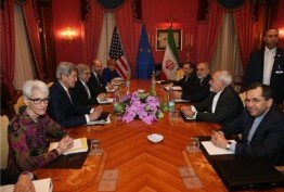 جزئیات اختلافات و توافق هسته ای