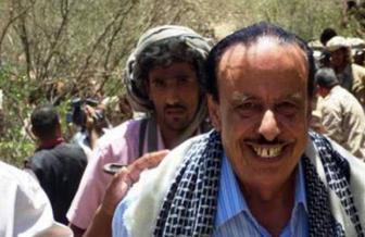 اعدام برادر عبدربه منصور هادی توسط انصار الله 