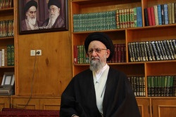 آیت ا.. نورمفیدی: استاندار گلستان به مسائل کلان و اولویت دار استان توجه کند