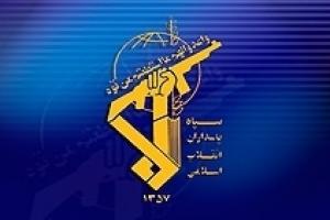 انهدام یک تیم تروریستی وابسته به سرویسهای جاسوسی بیگانه و هلاکت اعضای آن