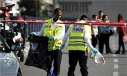  دومین عملیات شهادت‌طلبانه امروز در قدس اشغالی