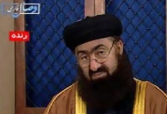 توهین طنز پرداز وهابیت به هموطنان بلوچ ایرانی