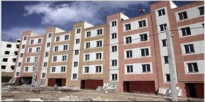 دولت یازدهم یک واحد مسکونی خارج از مسکن مهر هم نساخته است