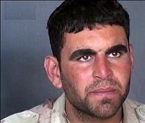 جنایت هولناک داعش در سیناء+تصاویر۱۸+