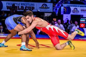 طوفان جوانان ایرانی در خاک آمریکا/ ترکیه هم برابر ایران حرفی نداشت