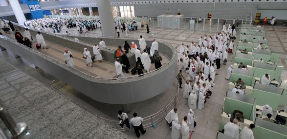 ماجرای واقعه تلخ جده و اهانت به شیعه و سنی توسط فتنه گران!