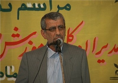 مدیرکل آموزش وپرورش استان گلستان گفت: با اعتبارات جذب شده اردوگاه دانش آموزی استان گلستان در جزیره آشوراده دریای خزر احداث میشود.