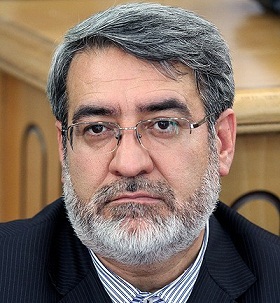 وزیر کشور: دستگیری تروریستهایی که ۹۰ ترور از سال ۸۷ انجام دادند/ پاسخ رحمانیفضلی به ادعای هاشمی