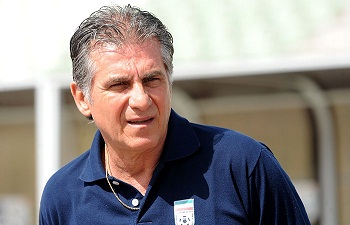 کی روش ماندنی شد ؟ / رفراندوم هواداران برای ابقای کی روش / دغدغه های ملی سرمربی از جیب بیت المال تامین خواهد شد