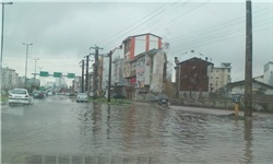 امیدواریم رئیس جمهور آنها را نبیند و آبروی شهر ما حفظ شود !!