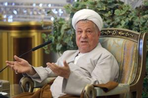 نامه بدون سلام هاشمی رفسنجانی به رهبر انقلاب/سکوت در برابر فتنه های پس از انتخابات 88/همراهی و حمايت از فتنه گران و آقازاده متهم/هاشمی پس از روزهای فتنه/هاشمی و واکنش به اتهامات آقازاده/