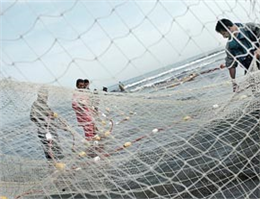 صید ماهیان استخوانی در گلستان پایان یافت