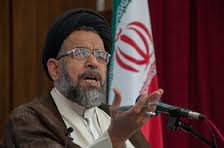 وزیر اطلاعات گفت: برای ایجاد فضای سالم سیاسی و انتخاباتی پرشور تلاش کنیم /در رقابتهای سیاسی، باید اخلاق، انصاف، موازین شرعی و حفظ آبروی افراد رعایت شود