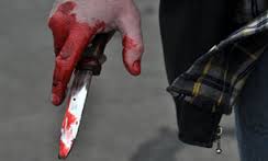سرقت مرگبار از راننده زن در گرگان / زن جوان بر اثر ضربه‌های چاقو به قتل رسید