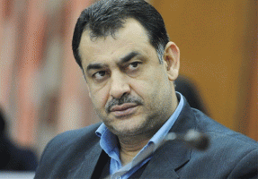 قربانعلی پاشا مدیر کل ورزش و جوانان گلستان رفتنی شد؟