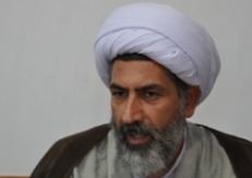 مراسم تکریم ومعارفه مسول دفتر نمایندگی ولی فقیه درسپاه بندرترکمن