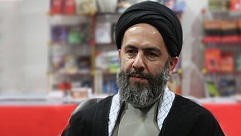 سیدعلی طاهری از جمعآوری امضاء برای تغییر دستور صحن به منظور بررسی طرح اساسنامه صداوسیما خبرداد