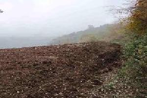 كشف زمين خواري 3ميليارد و 500 ميليون ريالي در مينودشت