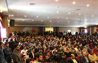 سخنان بسیار مهم سعید جلیلی درباره مذاکرات هسته‌ای