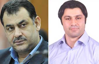 خداحافظی پاشا با ورزش استان جدی شد