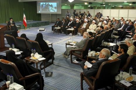 چرا سال ۱۳۹۴ مهمترین سال تاریخ برنامه ریزی کشور از ابتدای امر تا کنون است؟