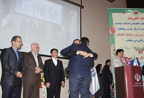 گزارش تصویری 