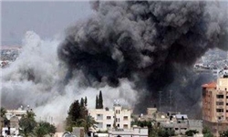 کشته و زخمی شدن‌ ده‌ها نفر در تجاوزات هوایی عربستان به «الضالع» یمن/ انصارالله:در صورت استمرار تجاوزات سعودی، پاسخ نظامی می‌دهیم