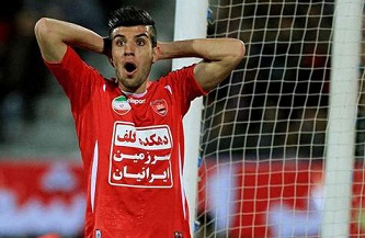 هواداران تا اخراج عامل ذبح اخلاق در پرسپولیس تیم را تحریم می کنند