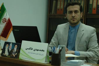 سفر مهندس کلانتری معاون وزیر تعاون ، کار و رفاه اجتماعی به استان گلستان