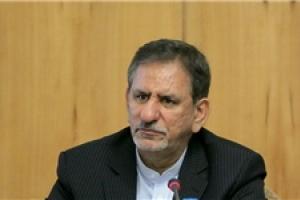 گزارشی تکاندهنده رییس مجلس به روحانی