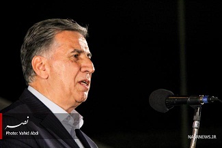 تغییر ریاست در اتاق بازرگانی تبریز/ حسن زاده جای صادقیان نشست